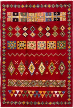 Berber Maroccan