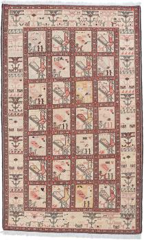 Kilim Soumak Shahsavan